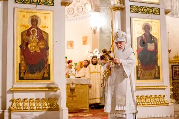 Руководители православных общин глухих обсудили в Москве вопросы перевода богослужений на жестовый язык