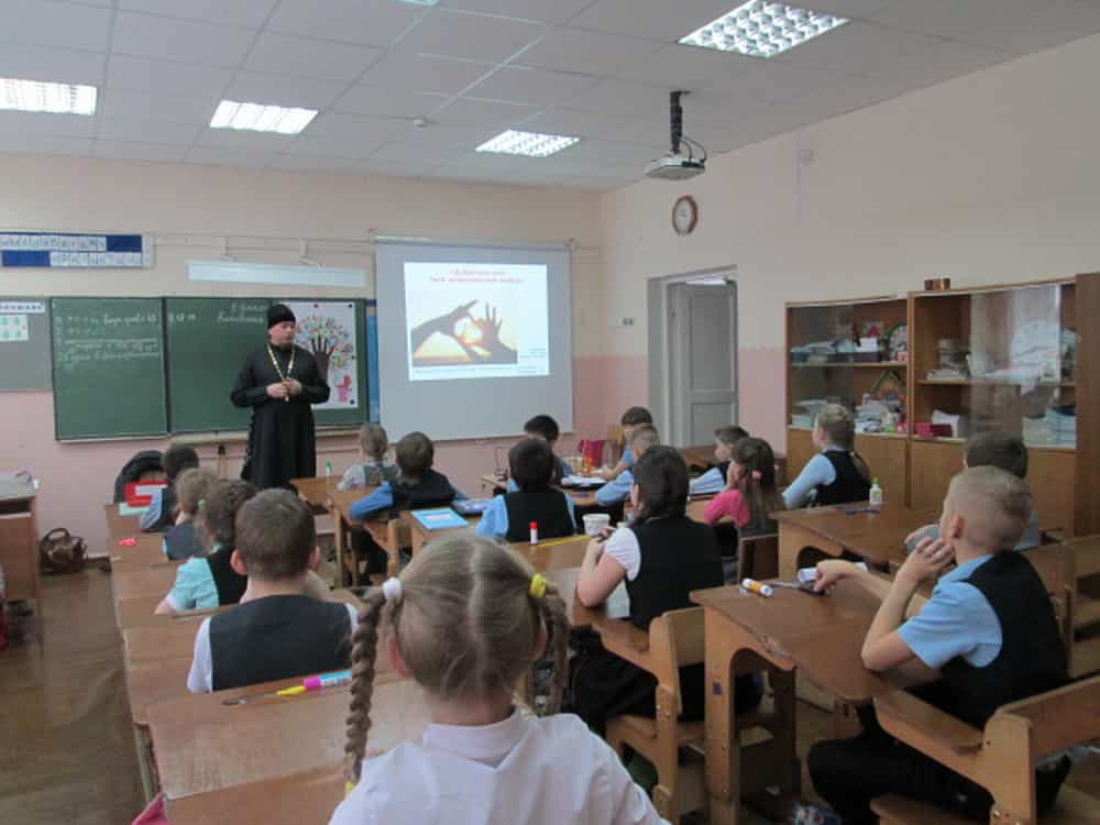 Добро и зло — выбор всегда за тобой!