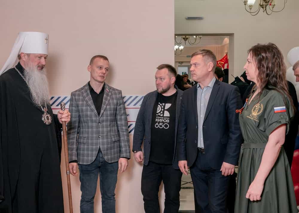 Слава русского воинства