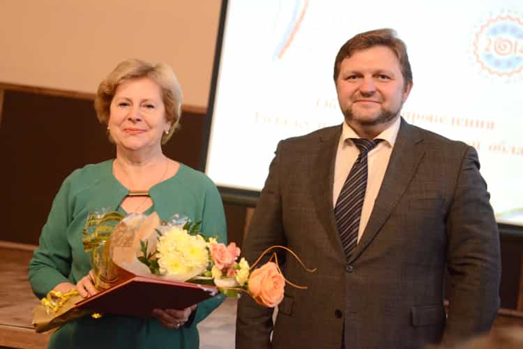 Представители Вятской Епархии приняли участие в координационном совете по культуре при областном департаменте культуры