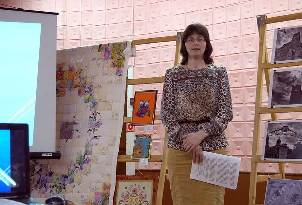 Праздник, посвященный памяти преподобного Паисия Святогорца (1924-1994 гг.), состоялся в поселке Вахруши