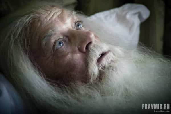 Биографическая драма о святителе Луке (Войно-Ясенецком) выходит на большой экран в конце апреля