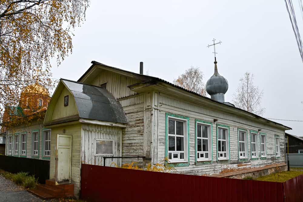 6 декабря — день памяти святого благоверного князя Александра Невского