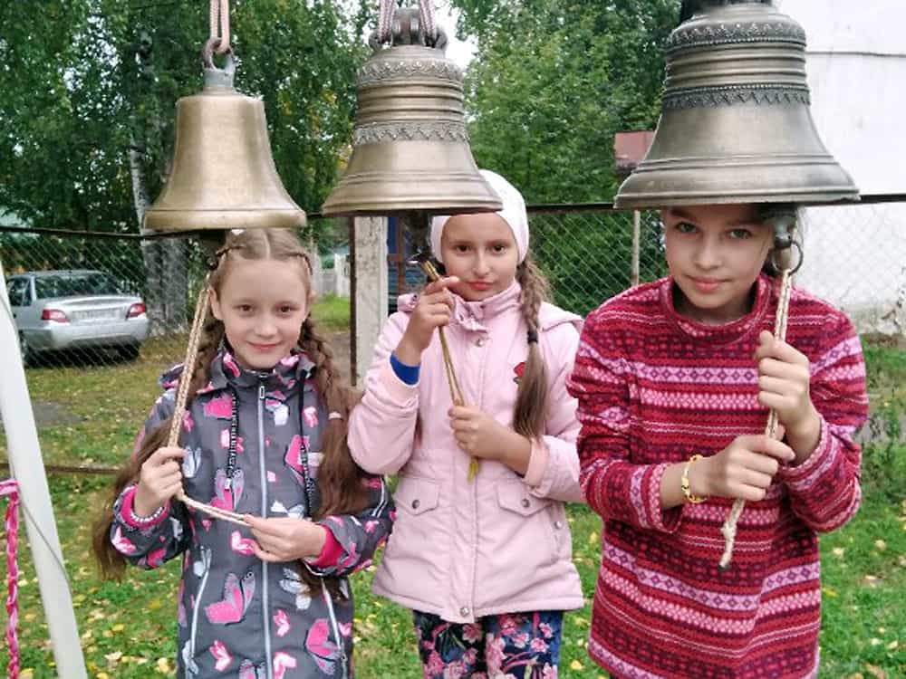 Подведены итоги реализации детского епархиального православного загородного лагеря «Благовестник»