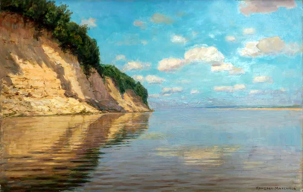 Свидание с природой