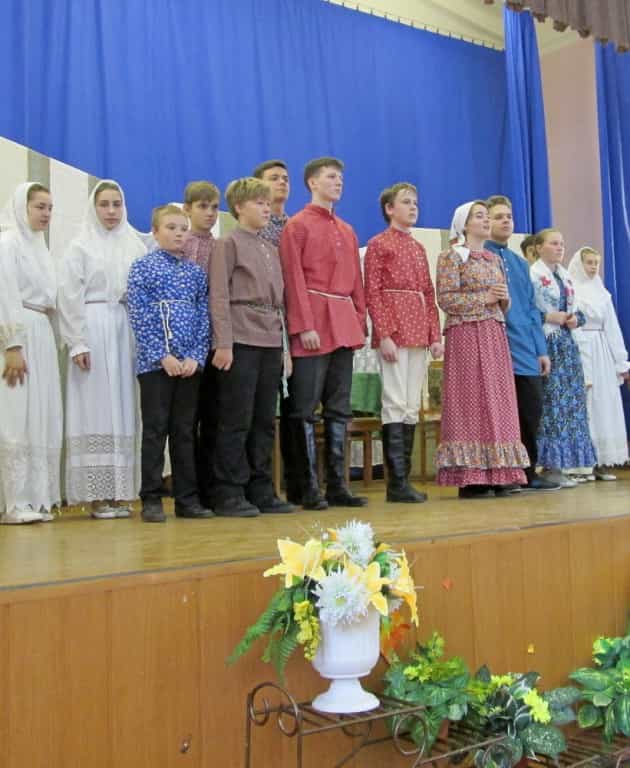 «Вятские писатели – детям с особой судьбой»: проект завершен, добрые дела продолжаются