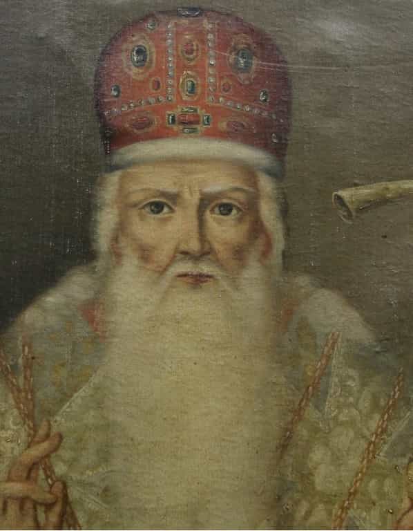 Панихиды памяти святителя Ионы