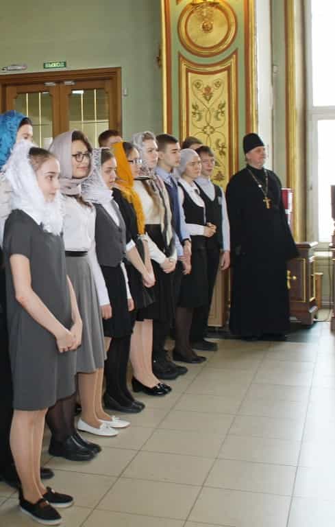 Стипендии «Содружества» – одаренным и талантливым