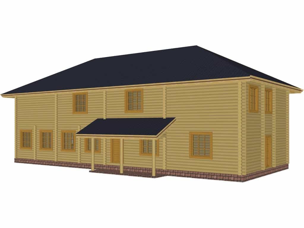 В Яранской епархии будет построен приют «Дом для мамы»