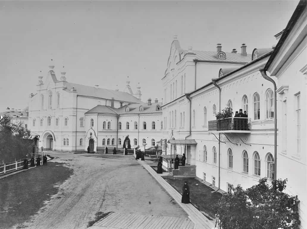 400 лет в истории Вятки