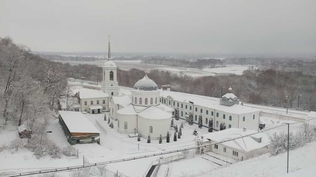 Руководитель паломнической службы «С Вятки» приняла участие в Митрофановских образовательных чтениях