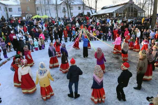 Перекрестить тарелку супа – зачем?