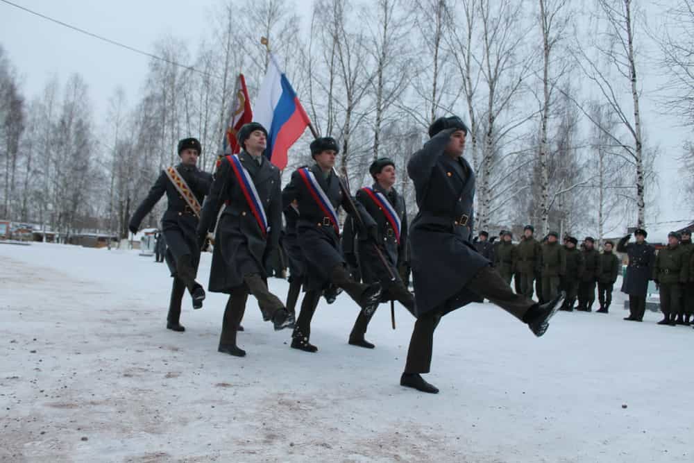 День Героев Отечества