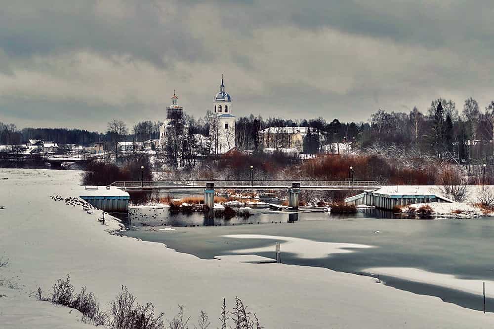 В Нижнеивкинском благочинии состоится региональная конференция «II Нижнеивкинские Модестовские чтения»