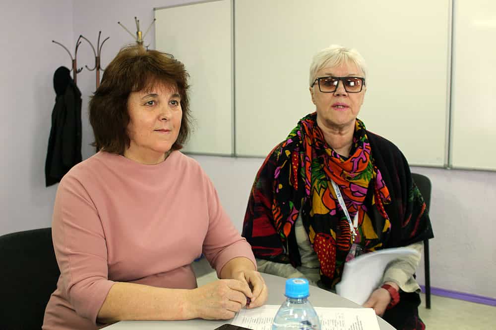 Итоги регионального этапа Всероссийского конкурса «За нравственный подвиг учителя»