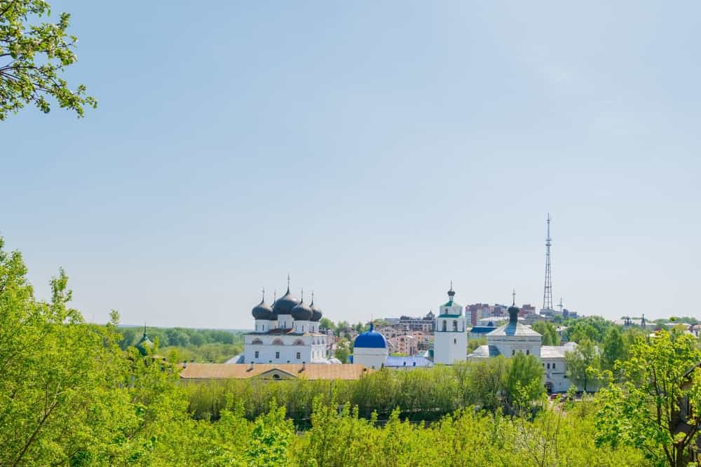 Приглашаем на соборное богослужение
