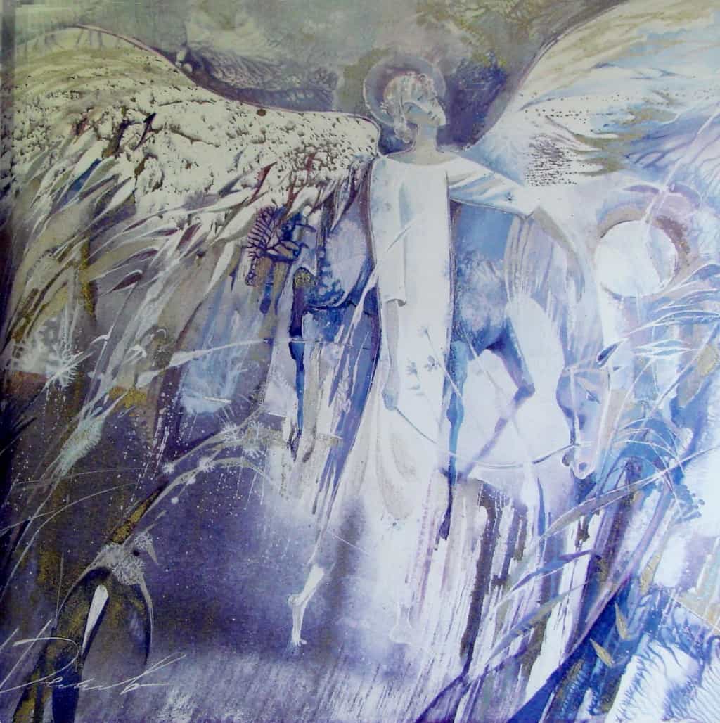 Стань воздушным