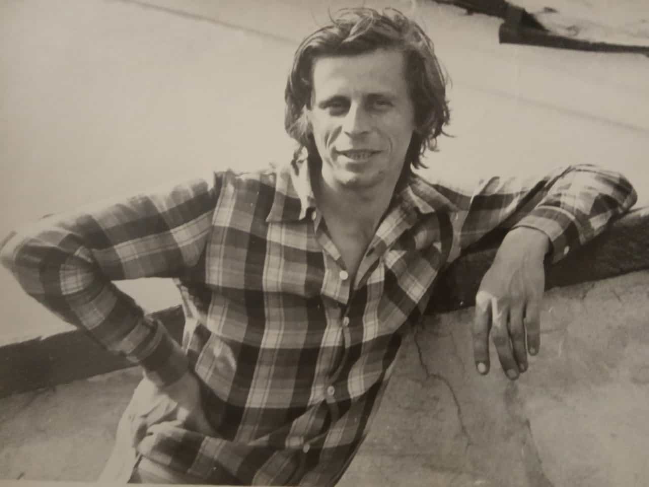 Александр Книголюбский