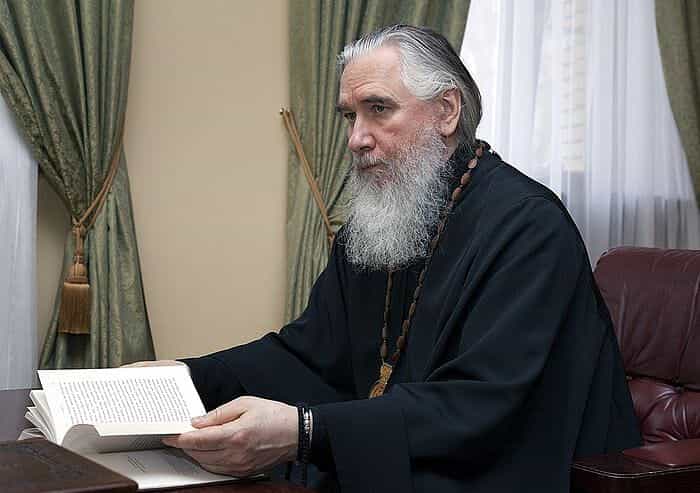 Книга, помогающая в деле спасения