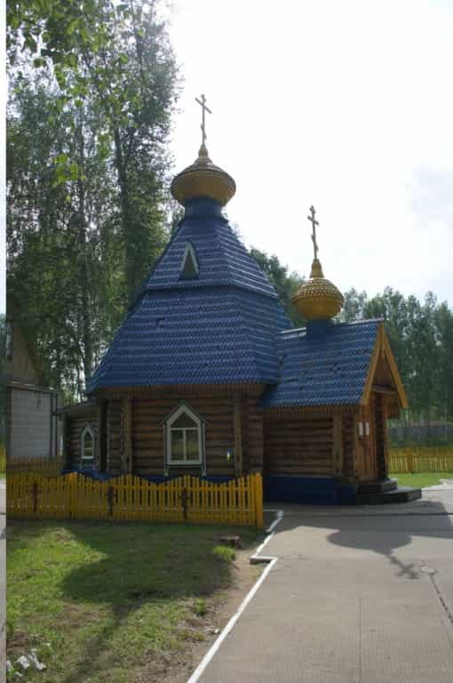 Есть ли в армии место для Бога?