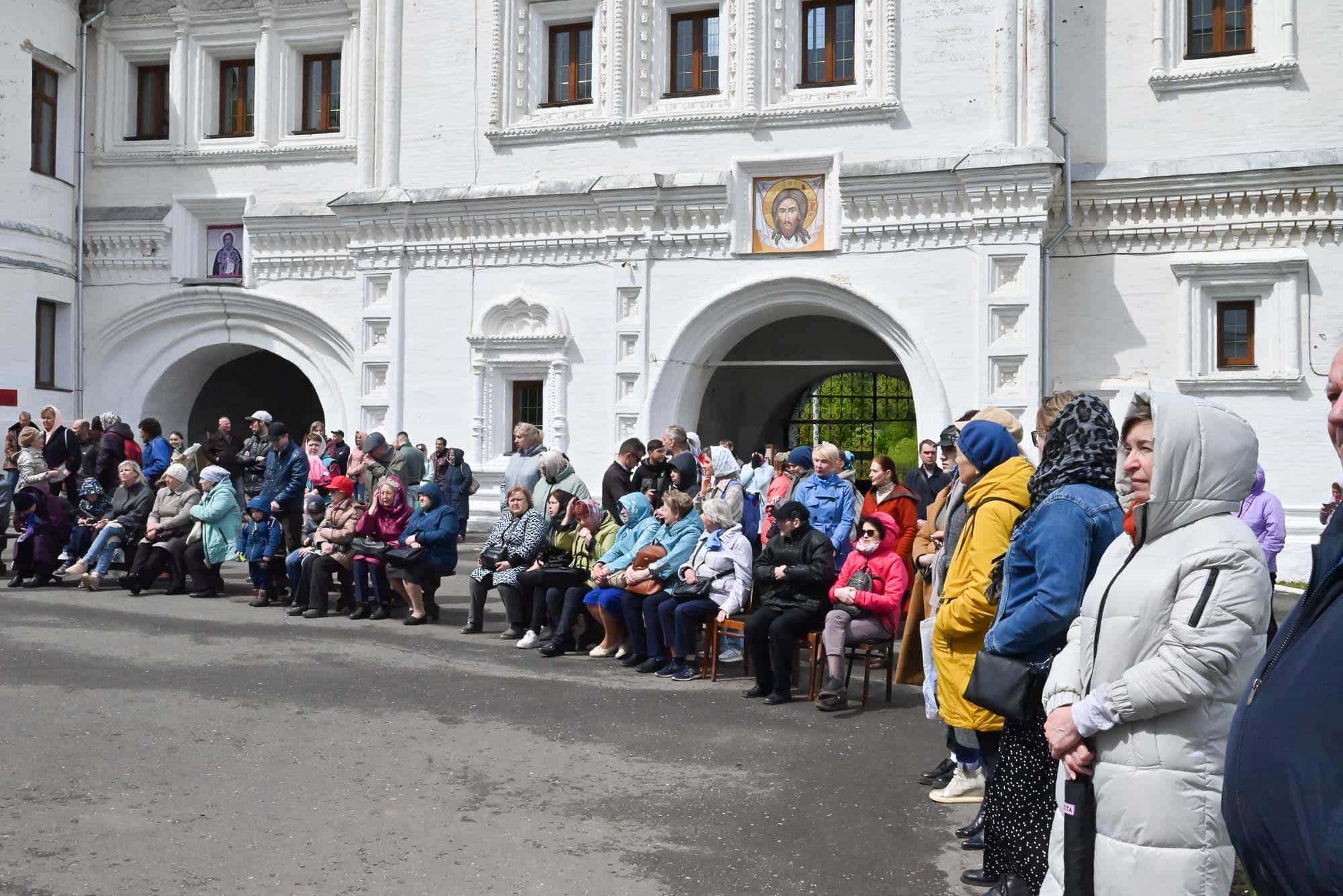 Малиновый звон на Вятке — 2022