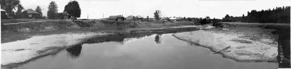 Судьба монахини Серафимы