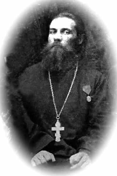 Европейцы познакомились с жизнью святого Вятской земли