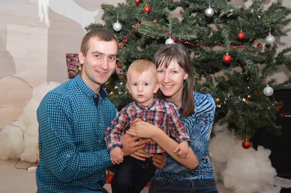 Ассоциации молодых семей Вятки исполнился один год