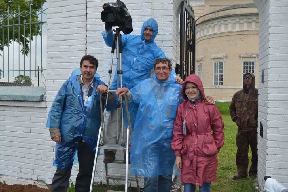 «Областной киноклуб» выиграл грант конкурса «Православная инициатива»