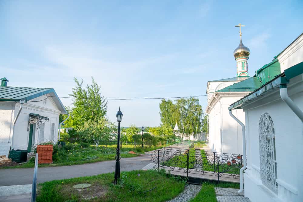 Отчетный концерт