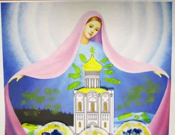 В Центре временного содержания для несовершеннолетних правонарушителей УМВД России по Кировской области начались занятия по духовно-нравственному воспитанию