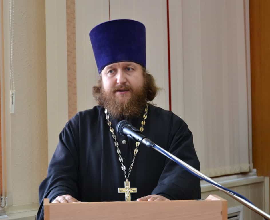 Состоялся семинар по теме «Современные аспекты духовно-нравственного воспитания обучающихся в начальной и основной школе»