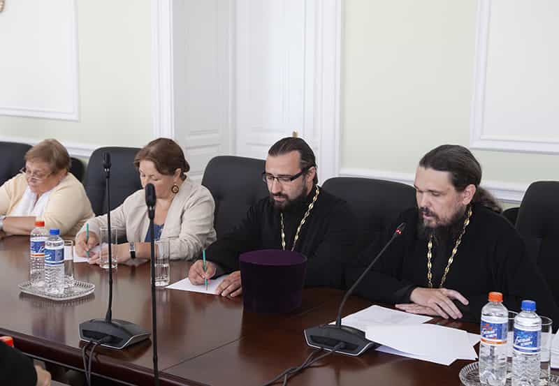 Подведены итоги межрегионального этапа Всероссийского конкурса «За нравственный подвиг учителя» в Приволжском федеральном округе