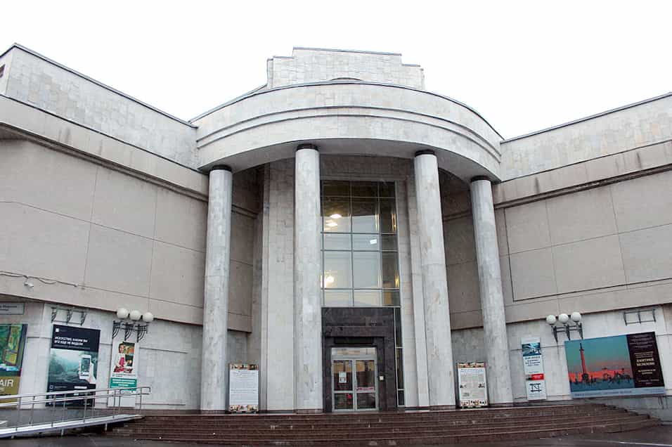 Православие в живописи Дмитрия Белюкина