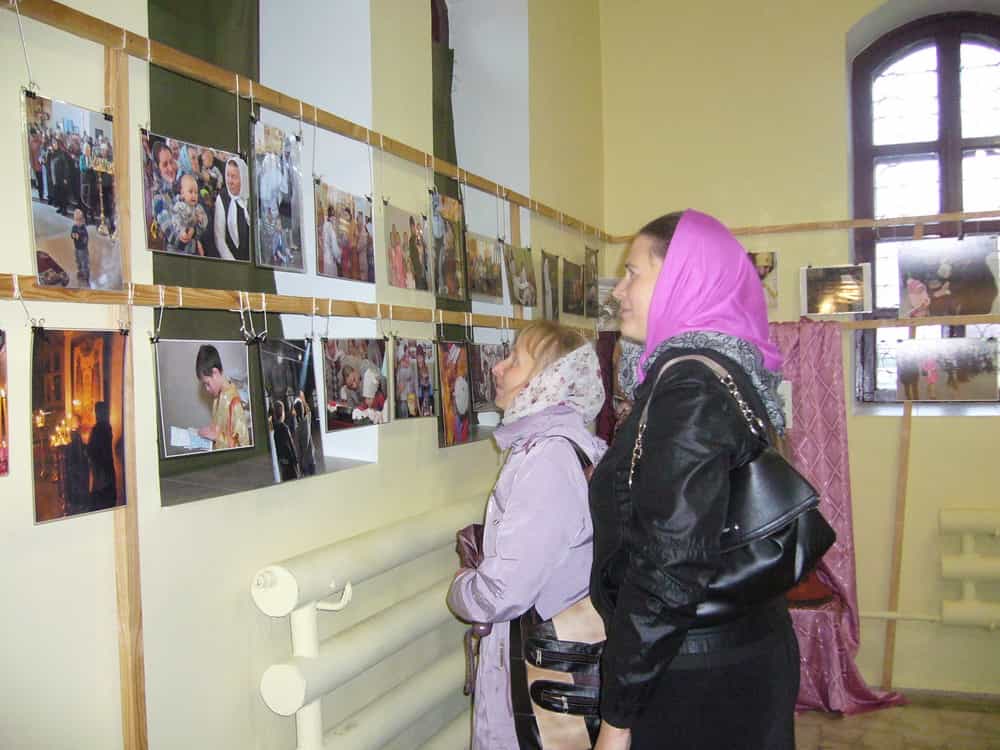 Новый сезон – новые выставки