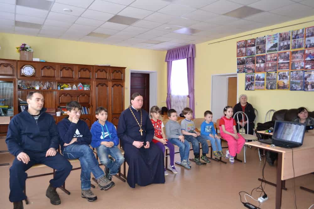 «В сердце навсегда»