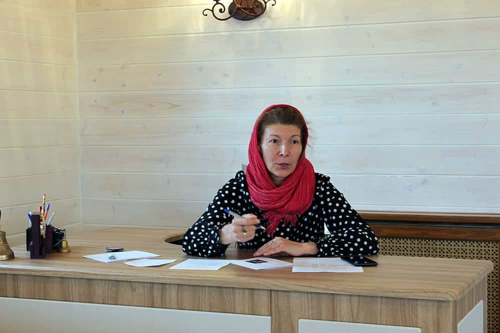 Состоялось заседание межвузовской рабочей группы по подготовке XIV Всероссийских Кирилло-Мефодиевских научно-образовательных чтений