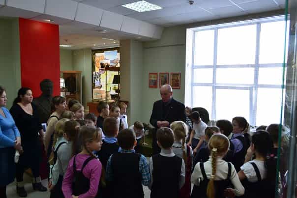 Проект «Война устами детей»