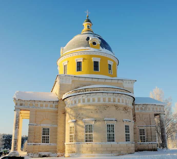 Паломническая служба «С Вятки» в 2019 году отмечает 15-летний юбилей