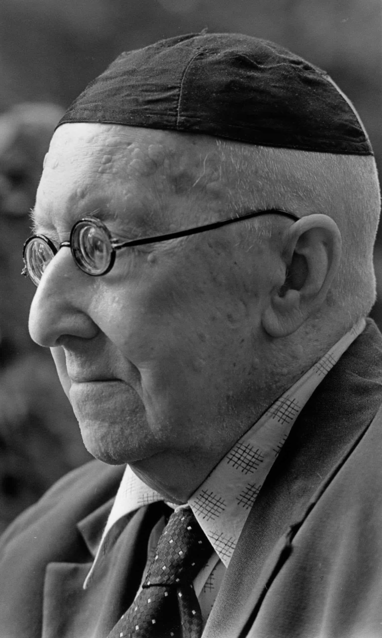 Памяти православного мыслителя