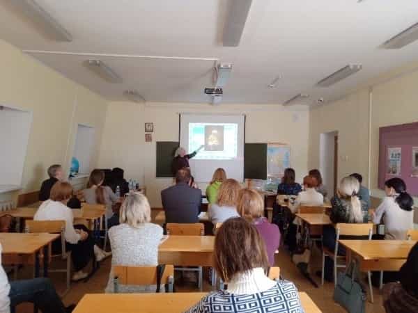 27 февраля 2021 года состоялись Сретенские чтения при Спасском университете