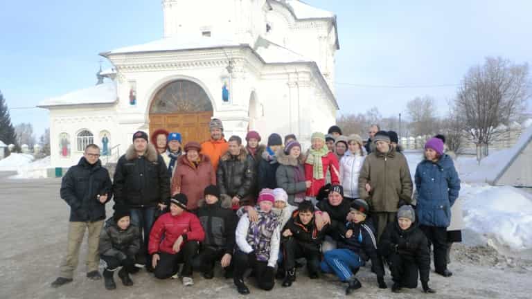 Состоялся круглый стол по вопросам социальной помощи нуждающимся