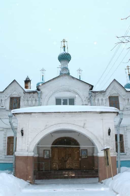 «Рождество Твое, Христе Боже наш, возсия мирови свет разума…»