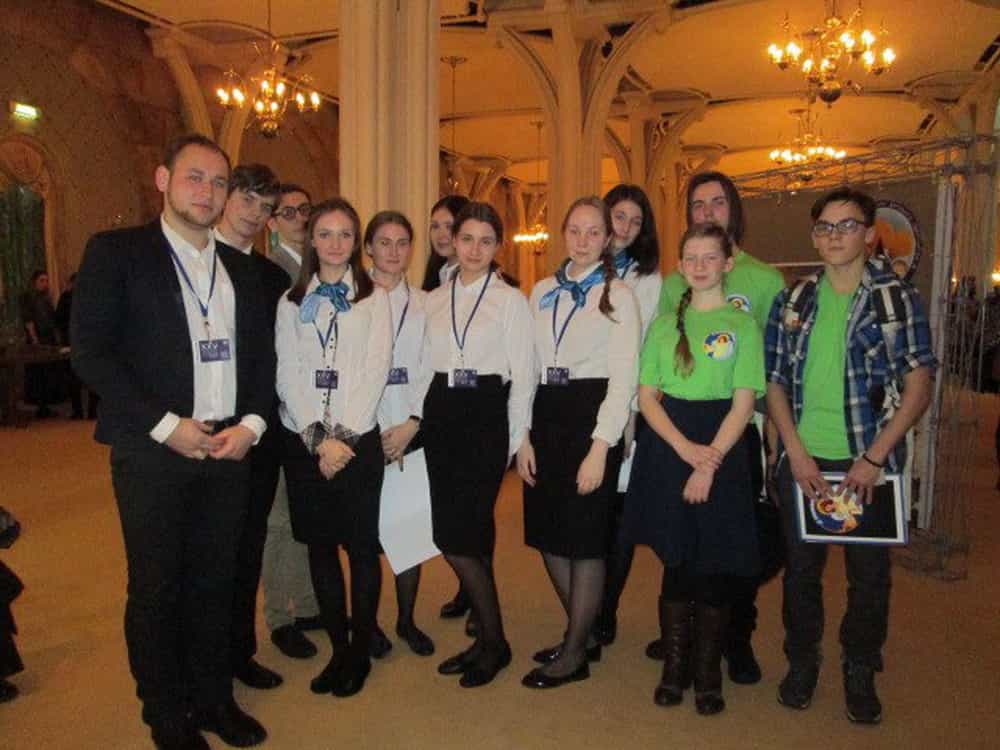 Итоги XXV Рождественских образовательных чтений «1917-2017: уроки столетия»