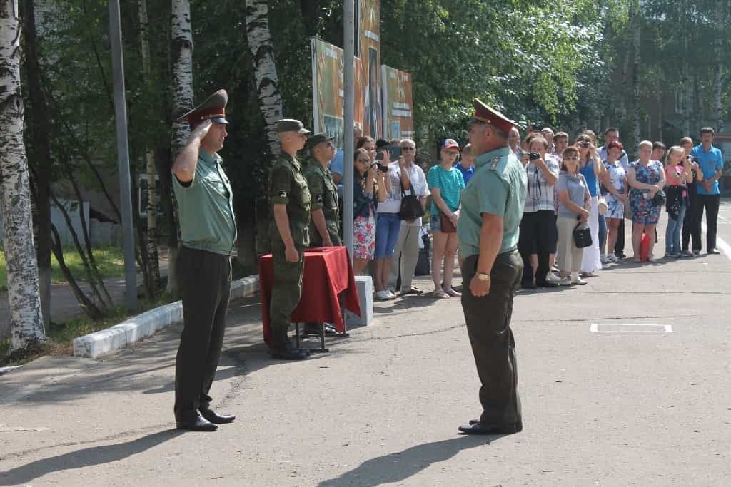 «Вера рождает истинный патриотизм…»