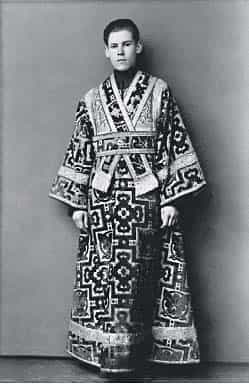 Памяти Святейшего Патриарха Московского и всея Руси Алексия II (†5 Декабря 2008 года)