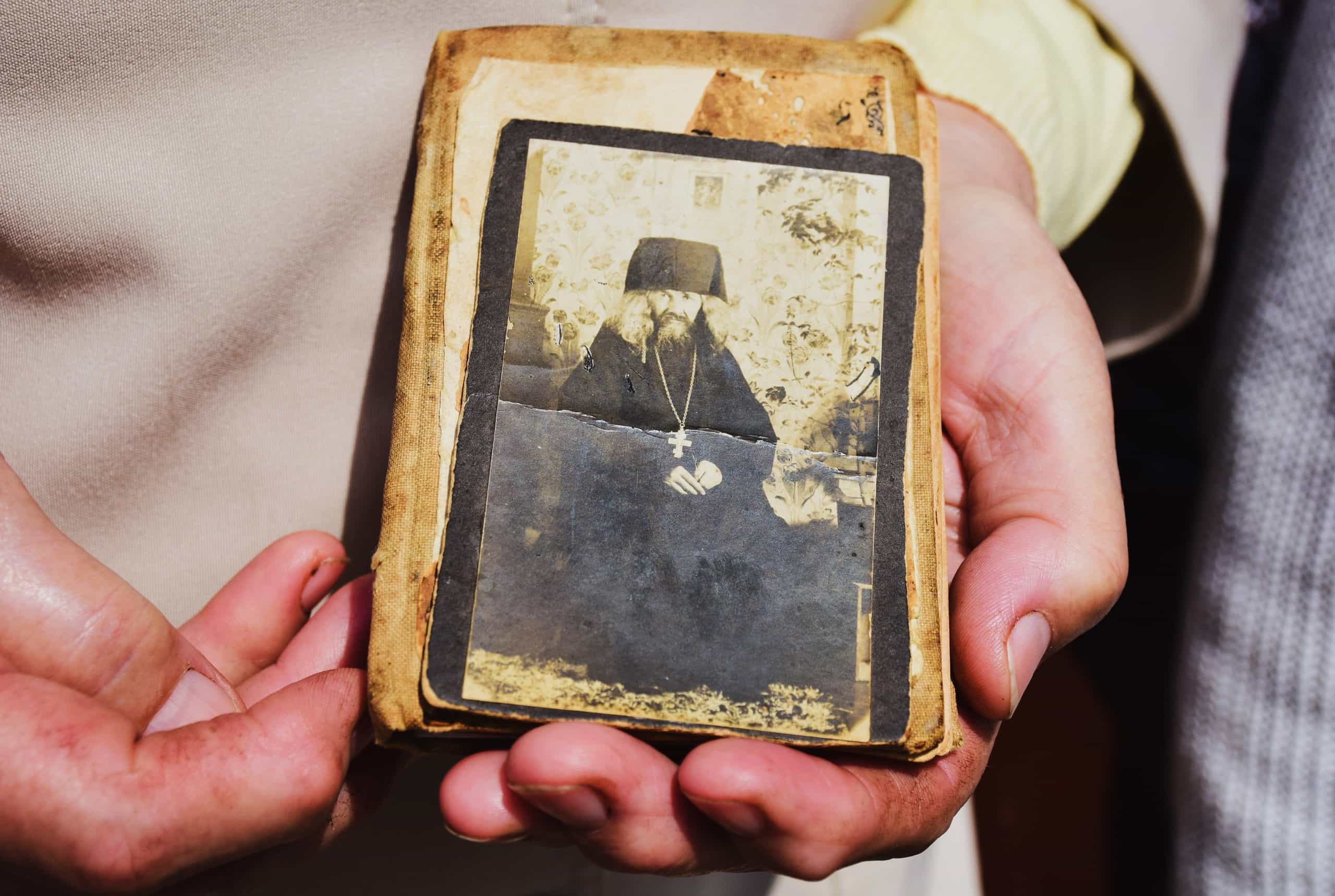 «Чудеса, творимые молитвой»