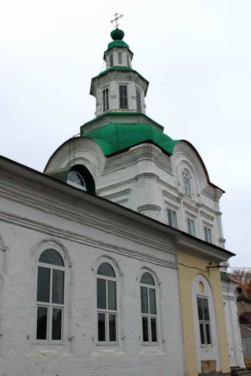 Председатель Патриаршей комиссии по вопросам семьи, защиты материнства и детства протоиерей Димитрий Смирнов принял участие в круглом столе, посвященном вопросам семьи