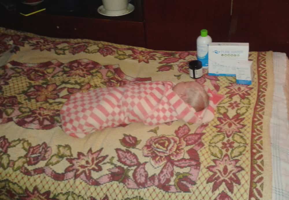 98 женщин в 2015 году сохранили малышей, благодаря консультациям психологов центра «Моя семья»