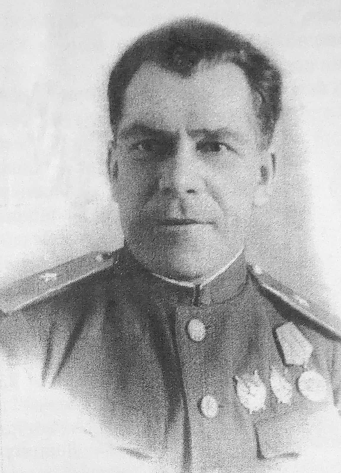 Верен нашей Родине